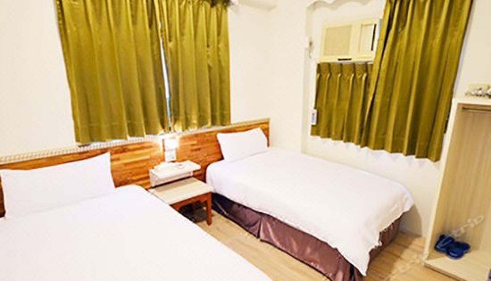 Suite - Dung Shin Hotel