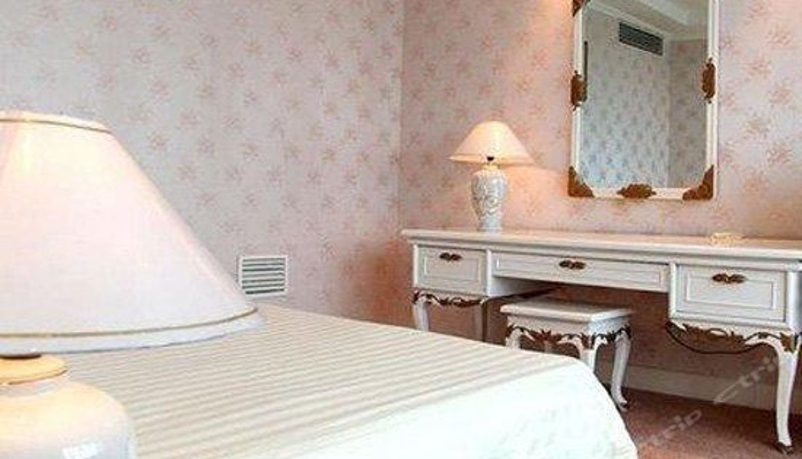 Superior-kamer - Wu Chan Grand Hotel