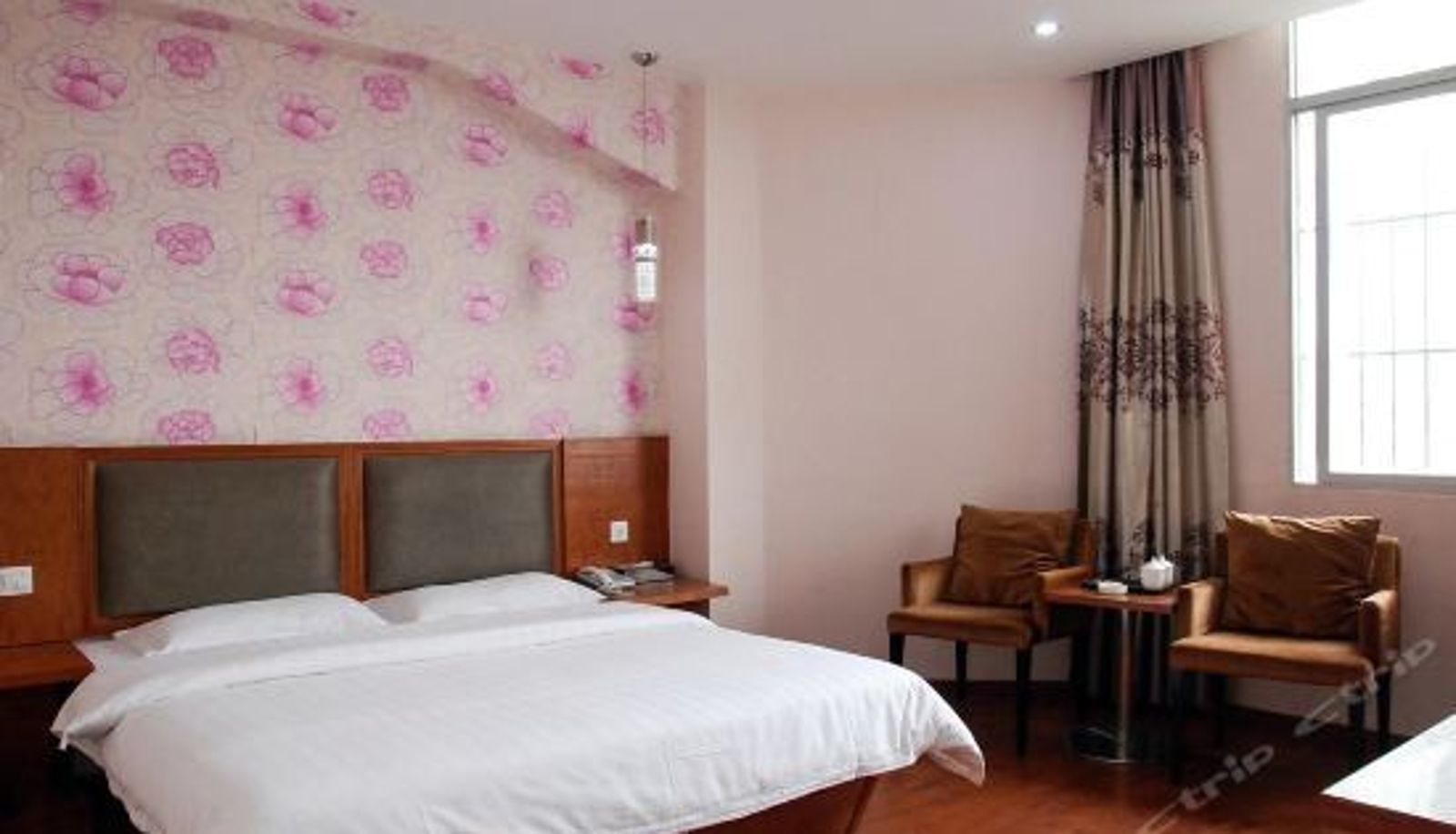 Superior room - Haomen Business Hotel