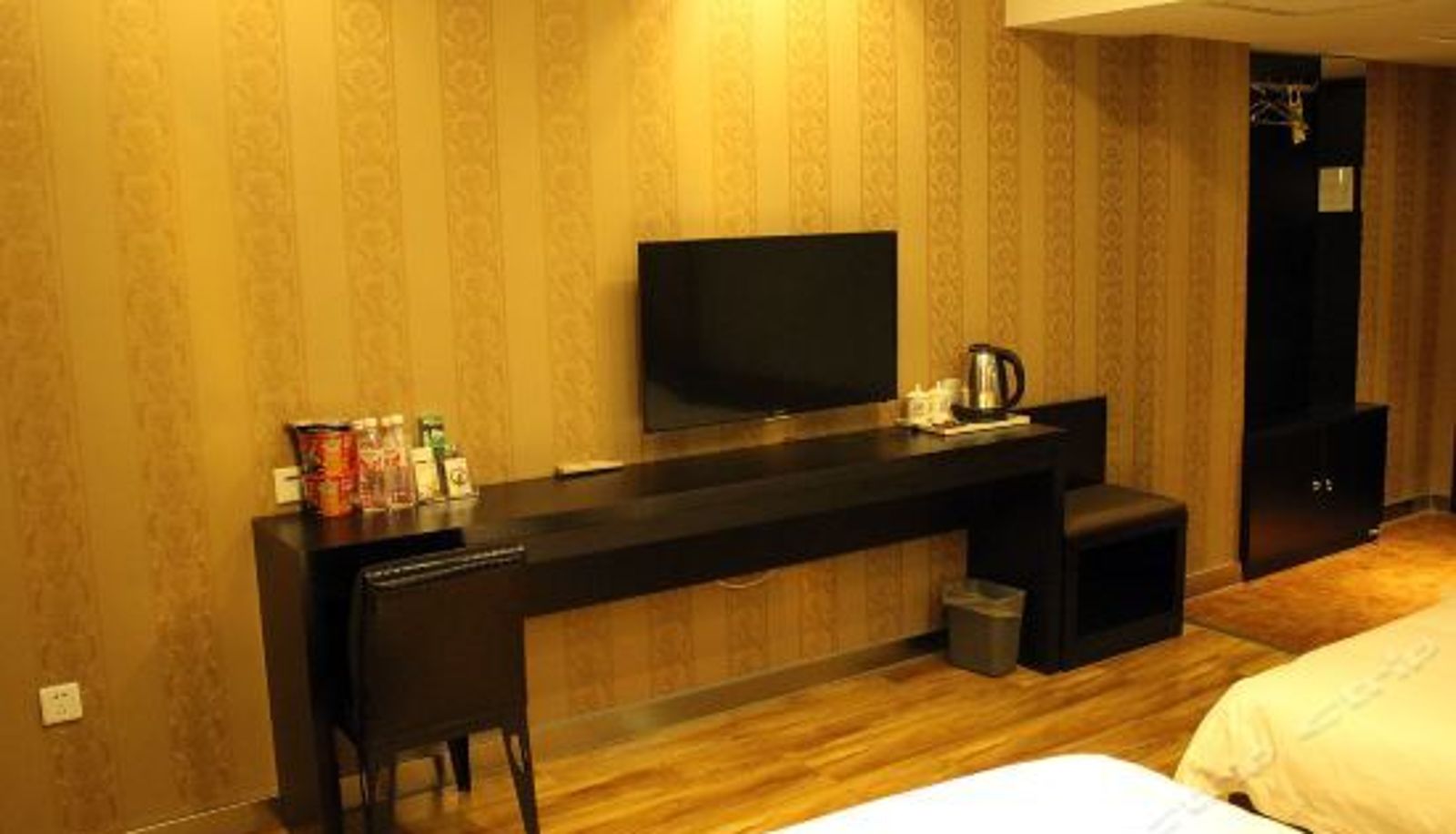 Business-Zimmer - Ripple Hotel (Tongliao Railway Station)