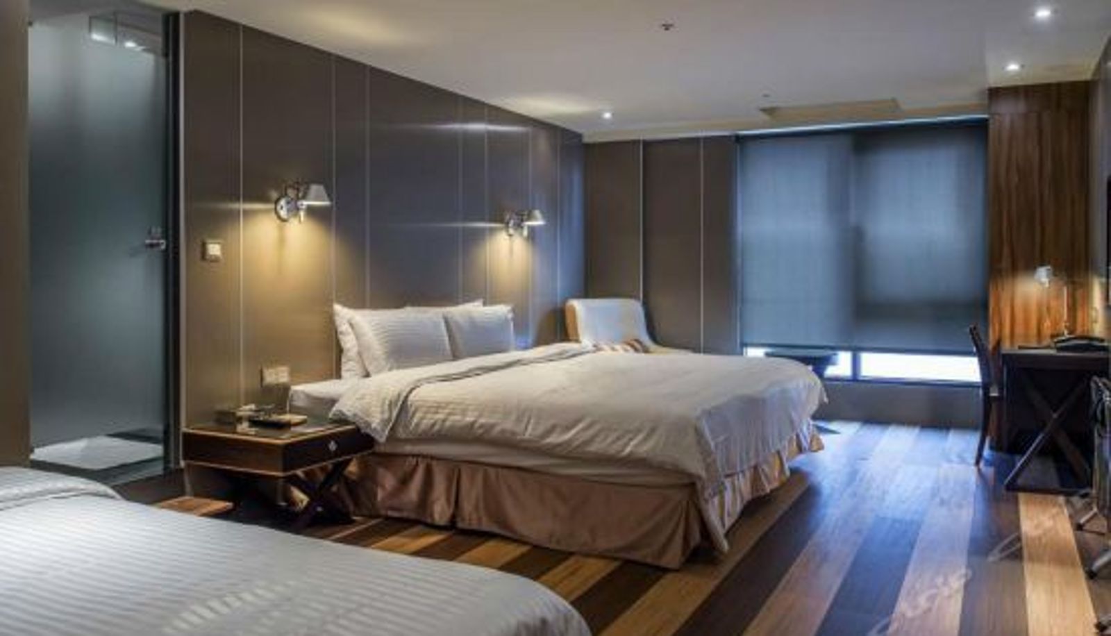 Chambre Business - Hotel Relax
