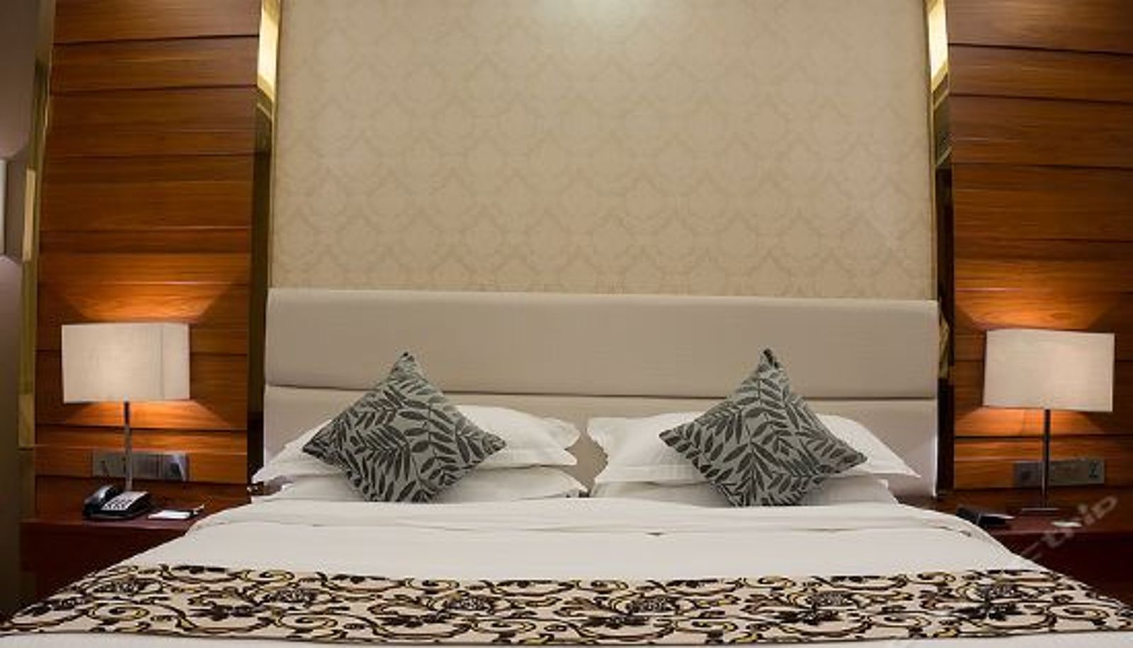 Business room - Junyue Internation Hotel