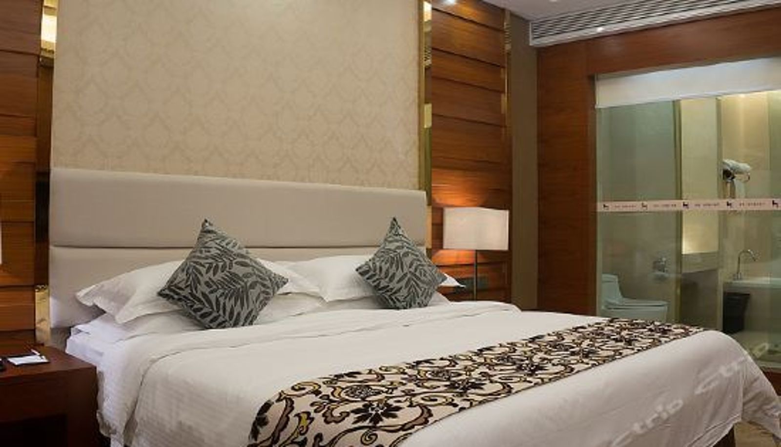 Pokój typu business - Junyue Internation Hotel