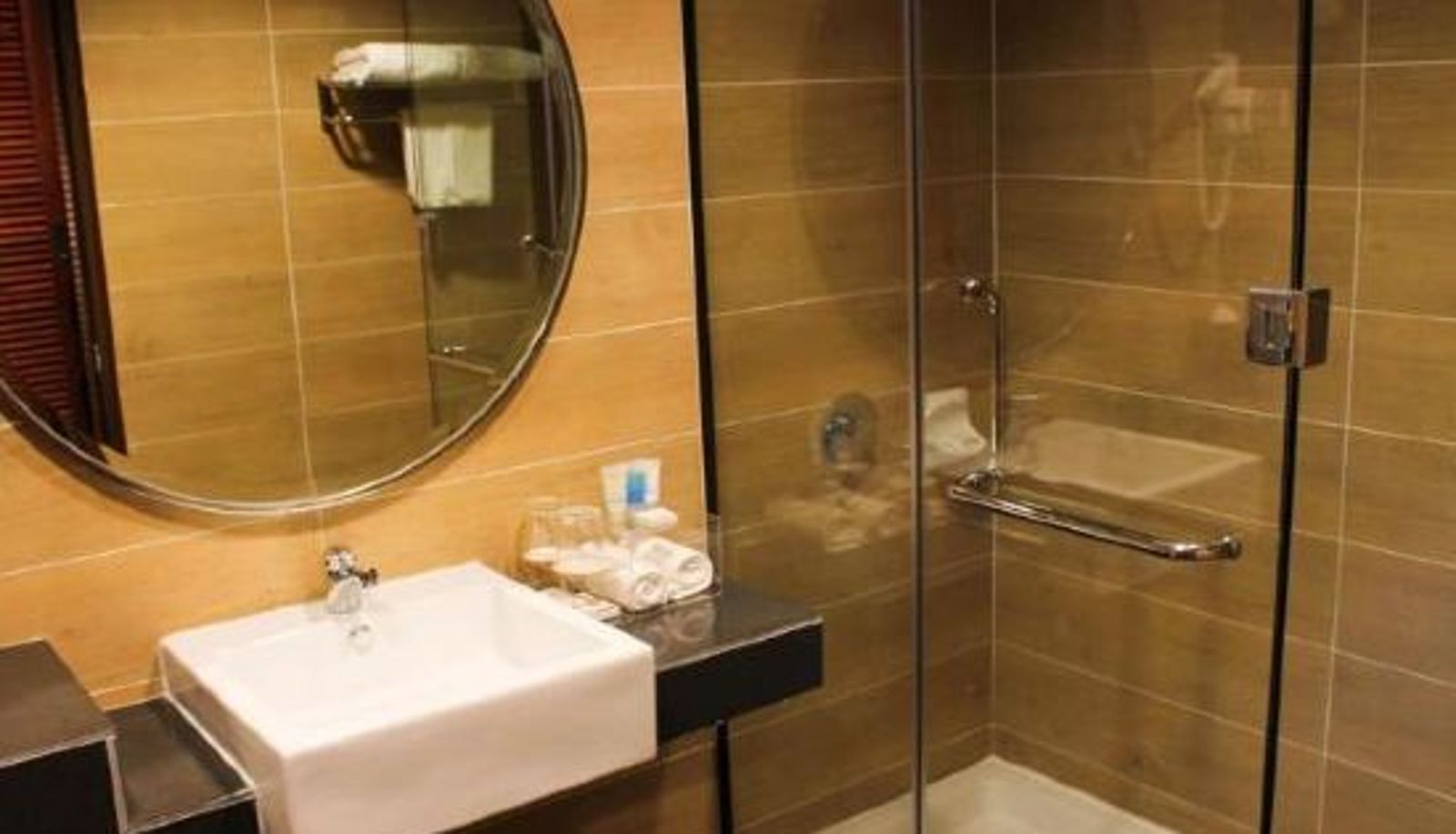 Superior room - Palm Seremban Hotel