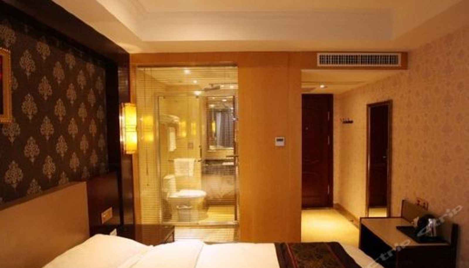 Superior room - Nanchang Youjiale Hotel