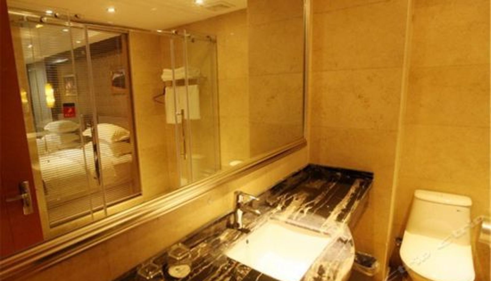 Superior room - Nanchang Youjiale Hotel