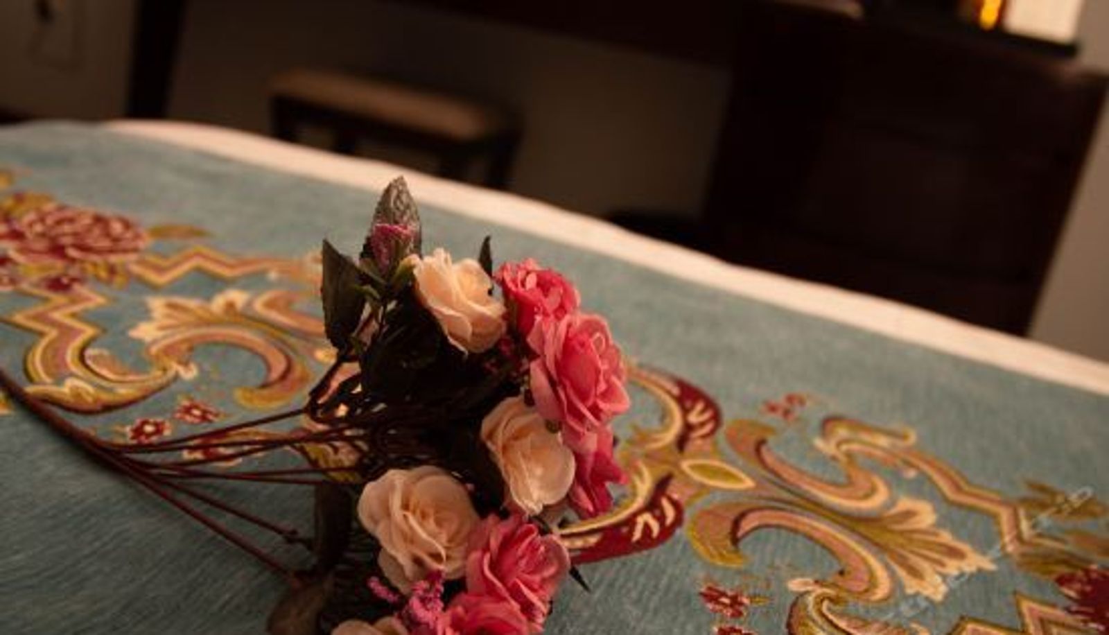 Chambre Supérieure - Yin Quan Hotel