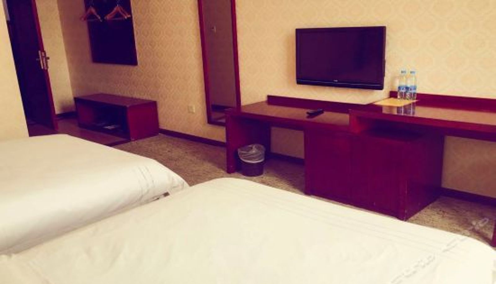 Business-Zimmer - Jinxing Business Hotel