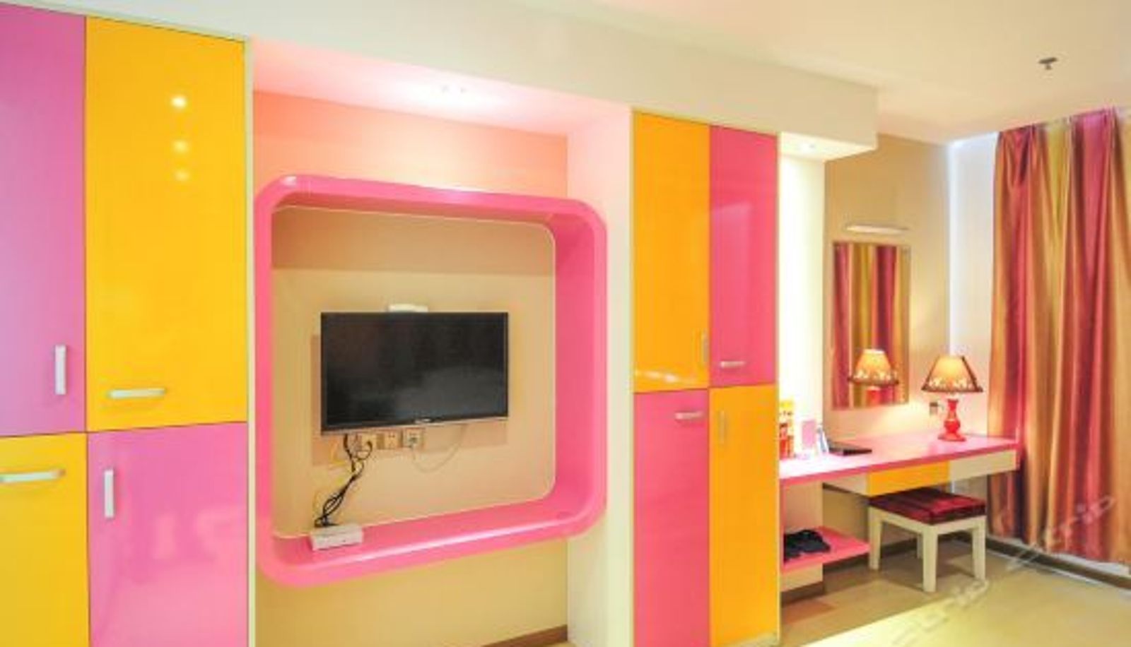 Superior-Zimmer - Jasi Fashion Hotel Haikou