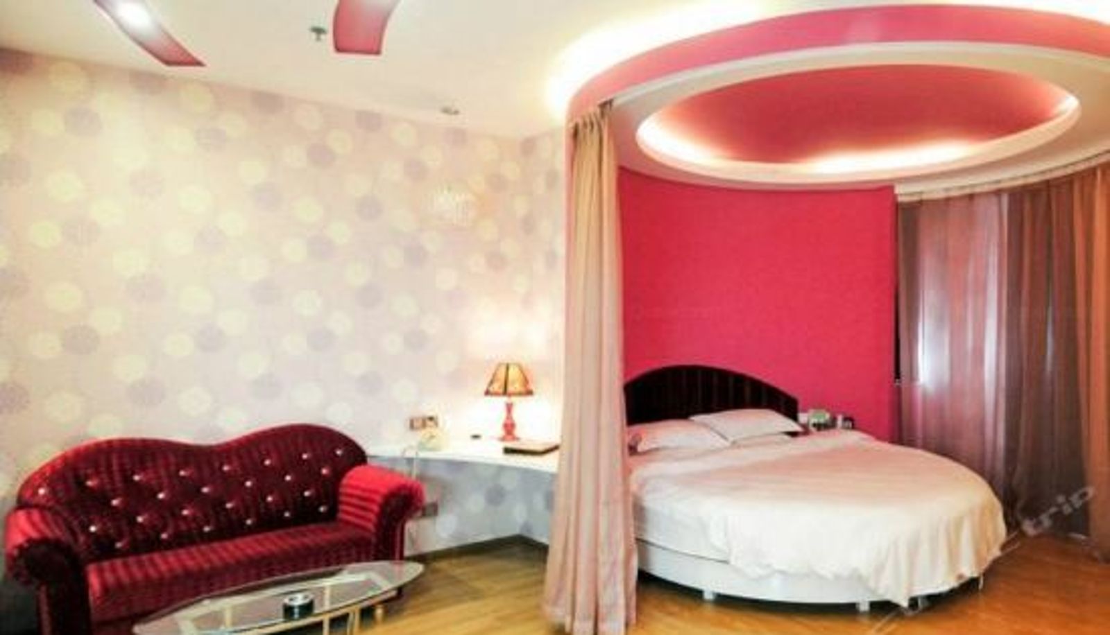Superior-Zimmer - Jasi Fashion Hotel Haikou