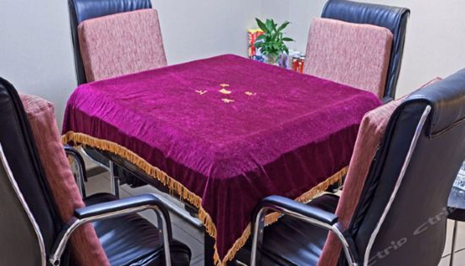Superior-Zimmer - Baigong Hotel