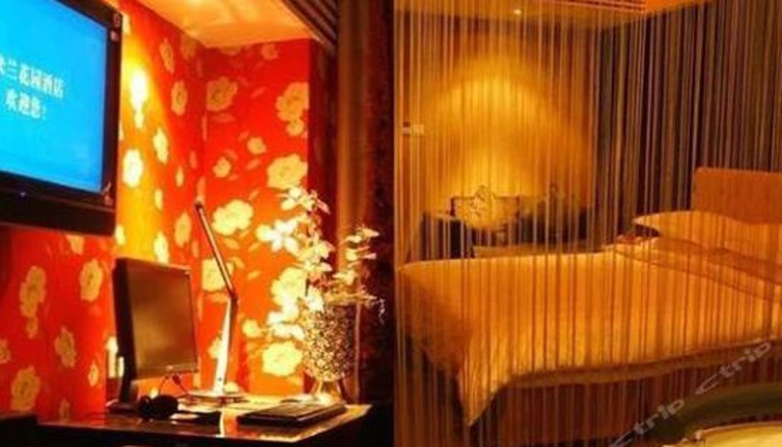 Chambre Business - Milan Garden Hotel
