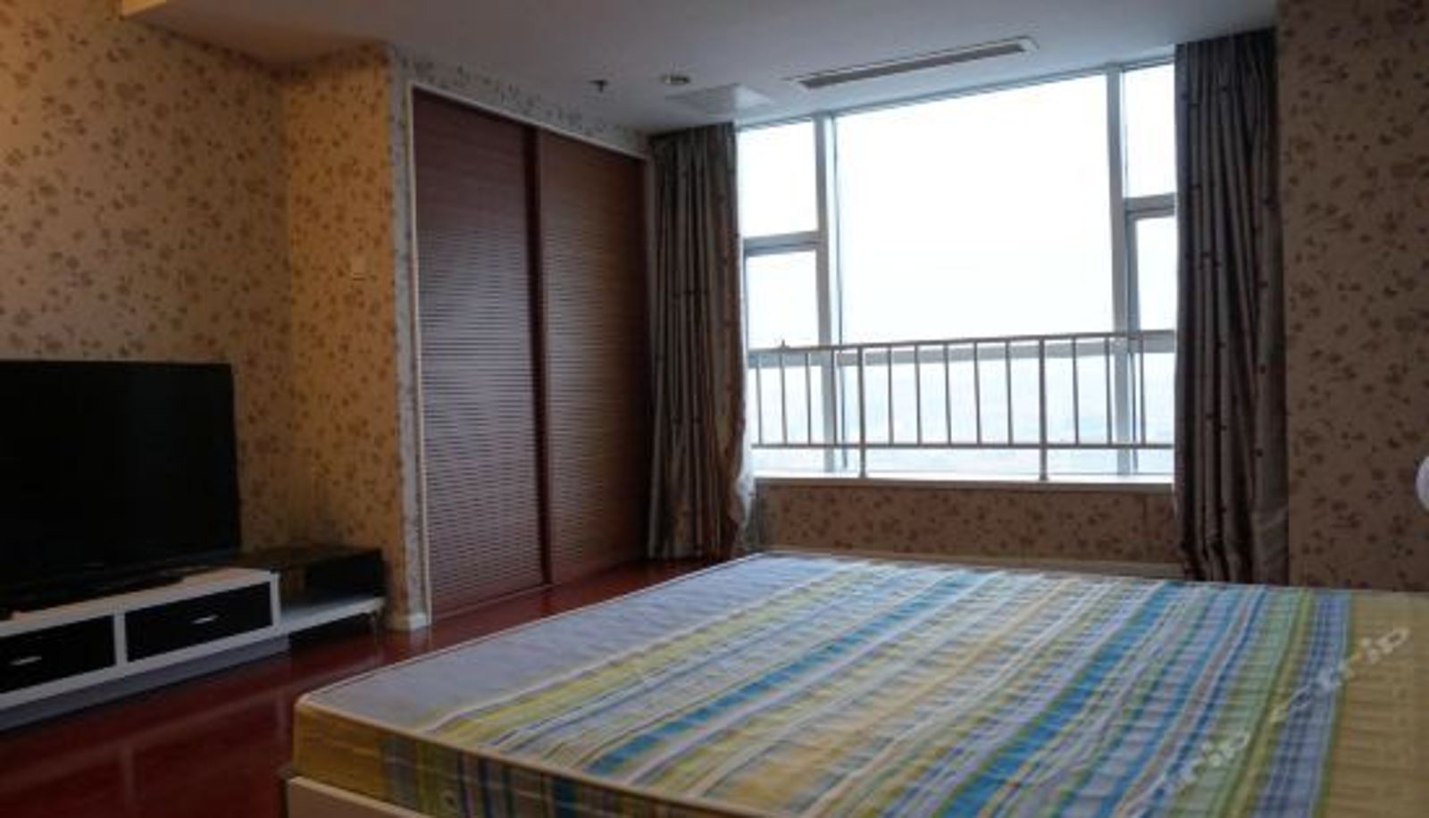 Camera superior - Nanjing Comfortable Hotel Apartment (Zhonghuanguoji Branch)