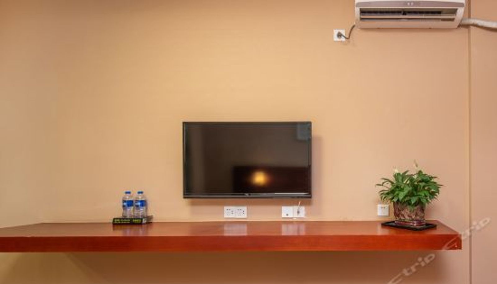Chambre Business - Nanning Civil Aviation Hotel
