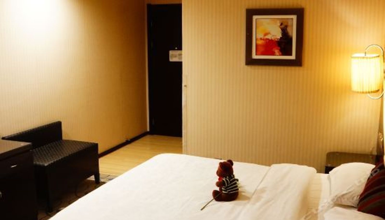 Chambre Supérieure - Wanshang International Hotel