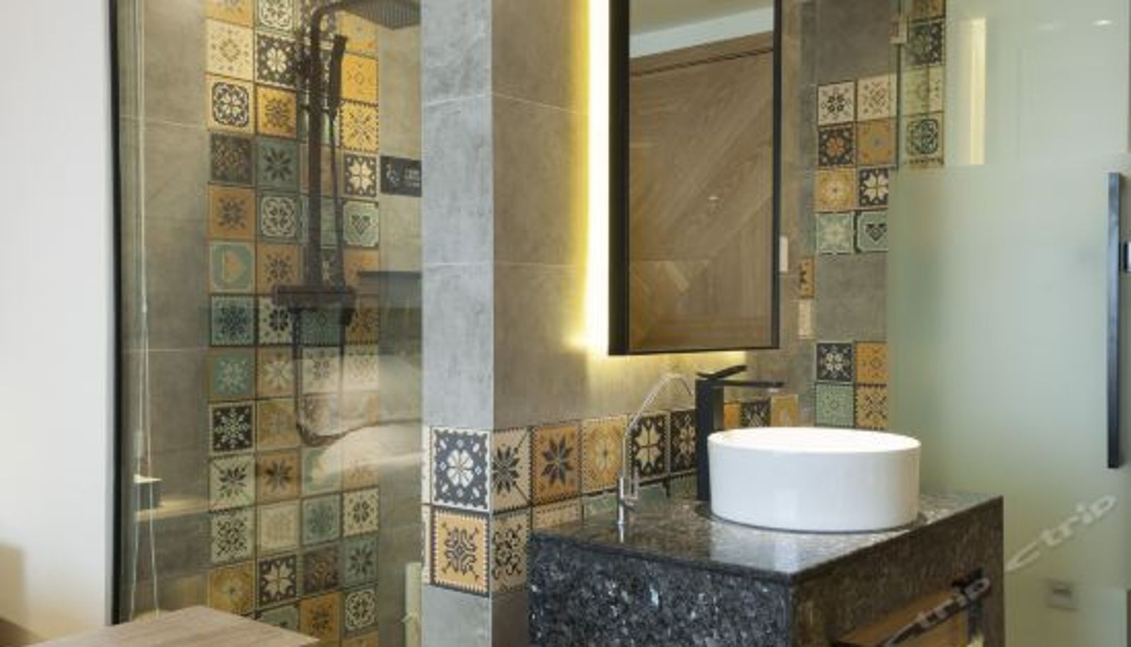 Business-kamer - Tuyue Art Hotel