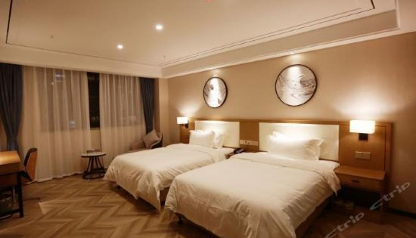 Superior room - Checheng Mingzhu Hotel