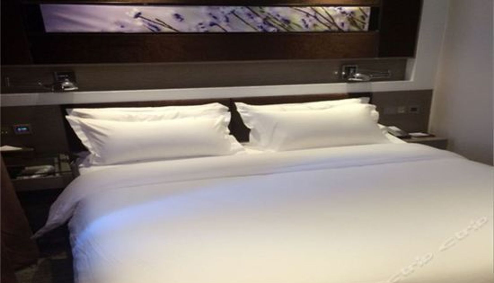 Business room - Lavande Hotel (Tianjin International Exhibition Center)