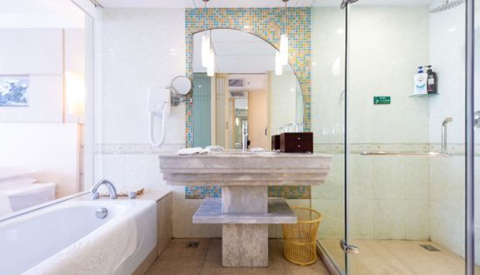 Chambre Business - Jindi Hotel