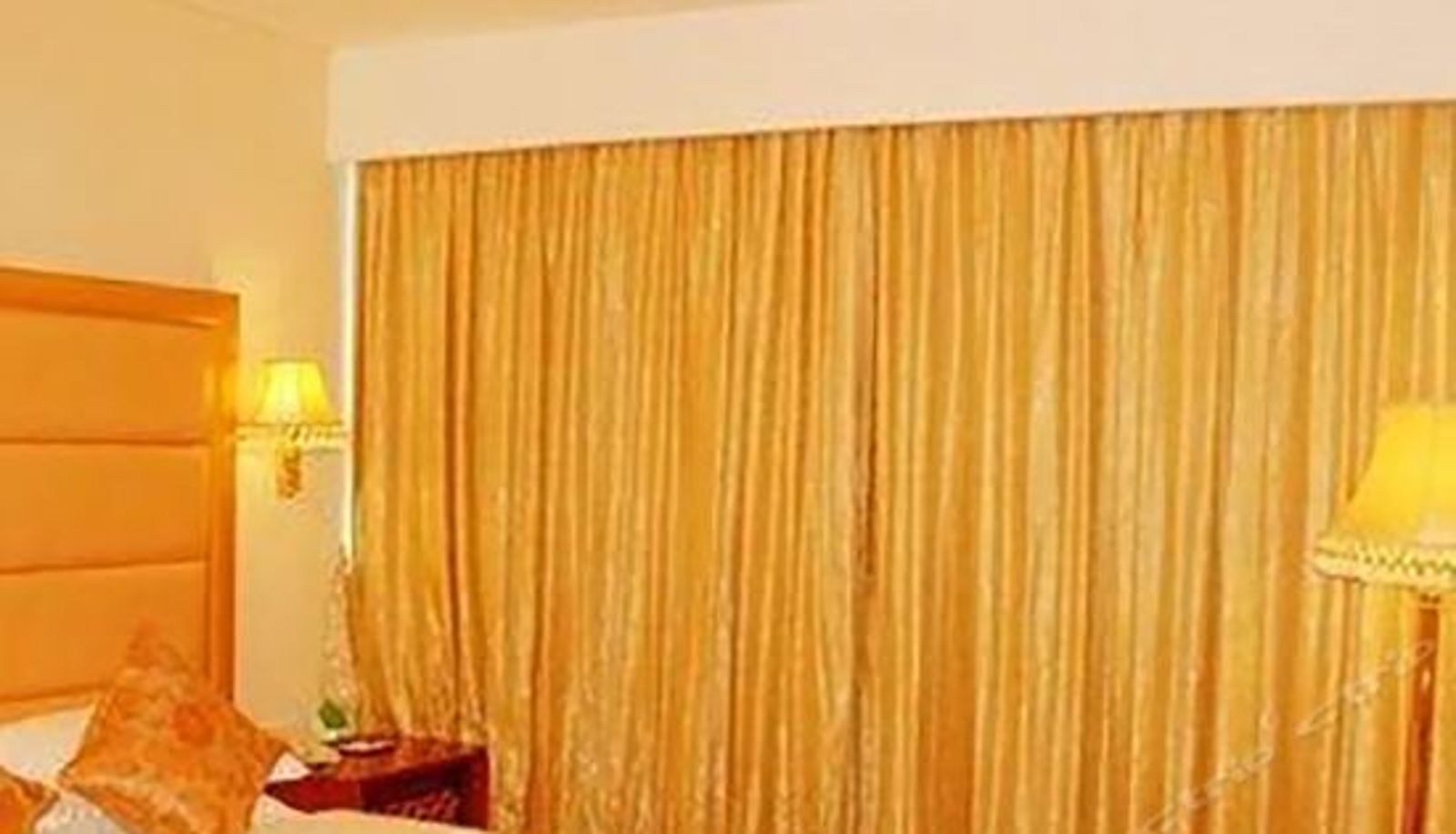 Business-Zimmer - Chuzhou International Hotel