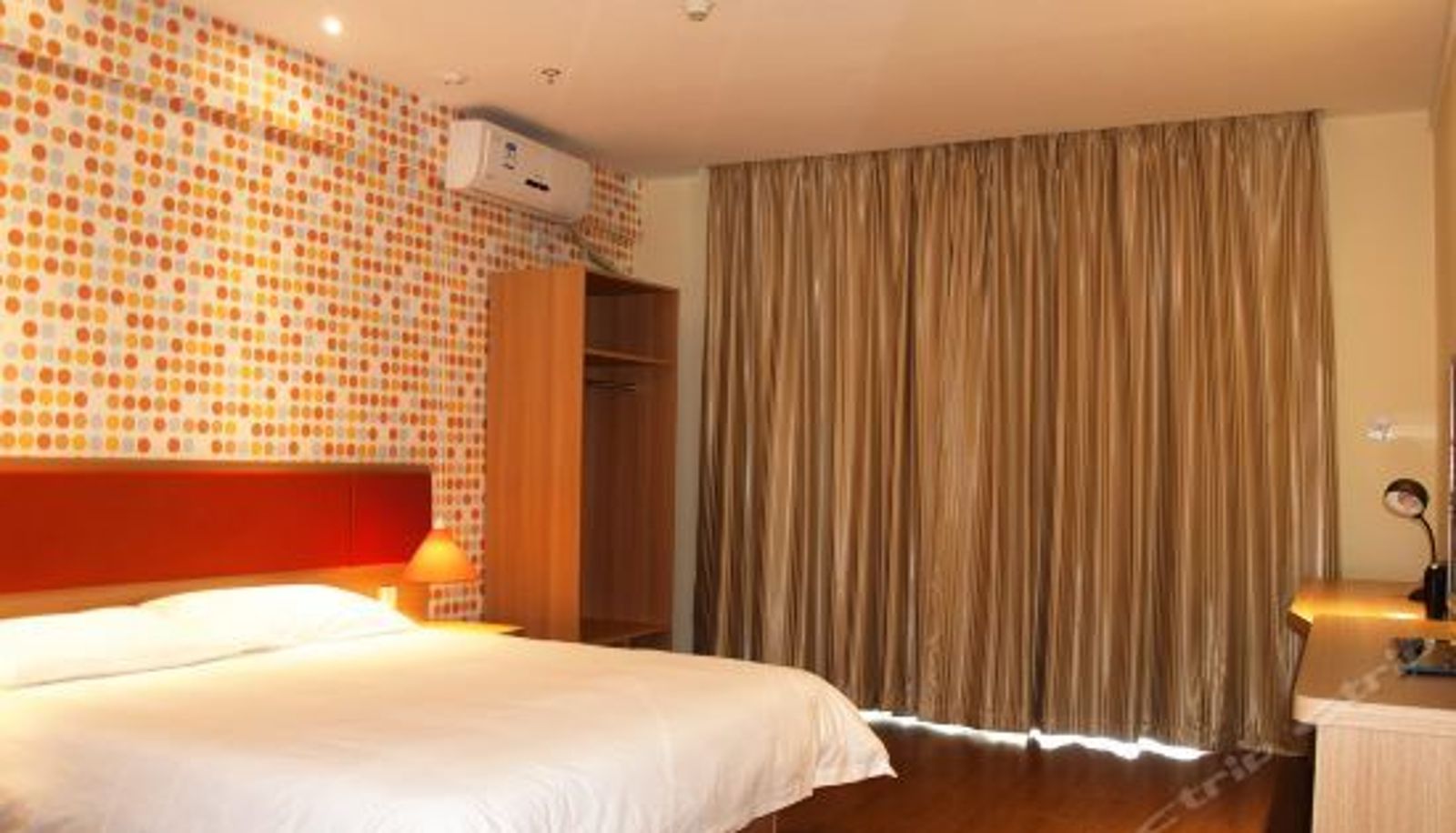 Business-Zimmer - Home Inn (Jiaxing Economic Development Zone Xueyuan)