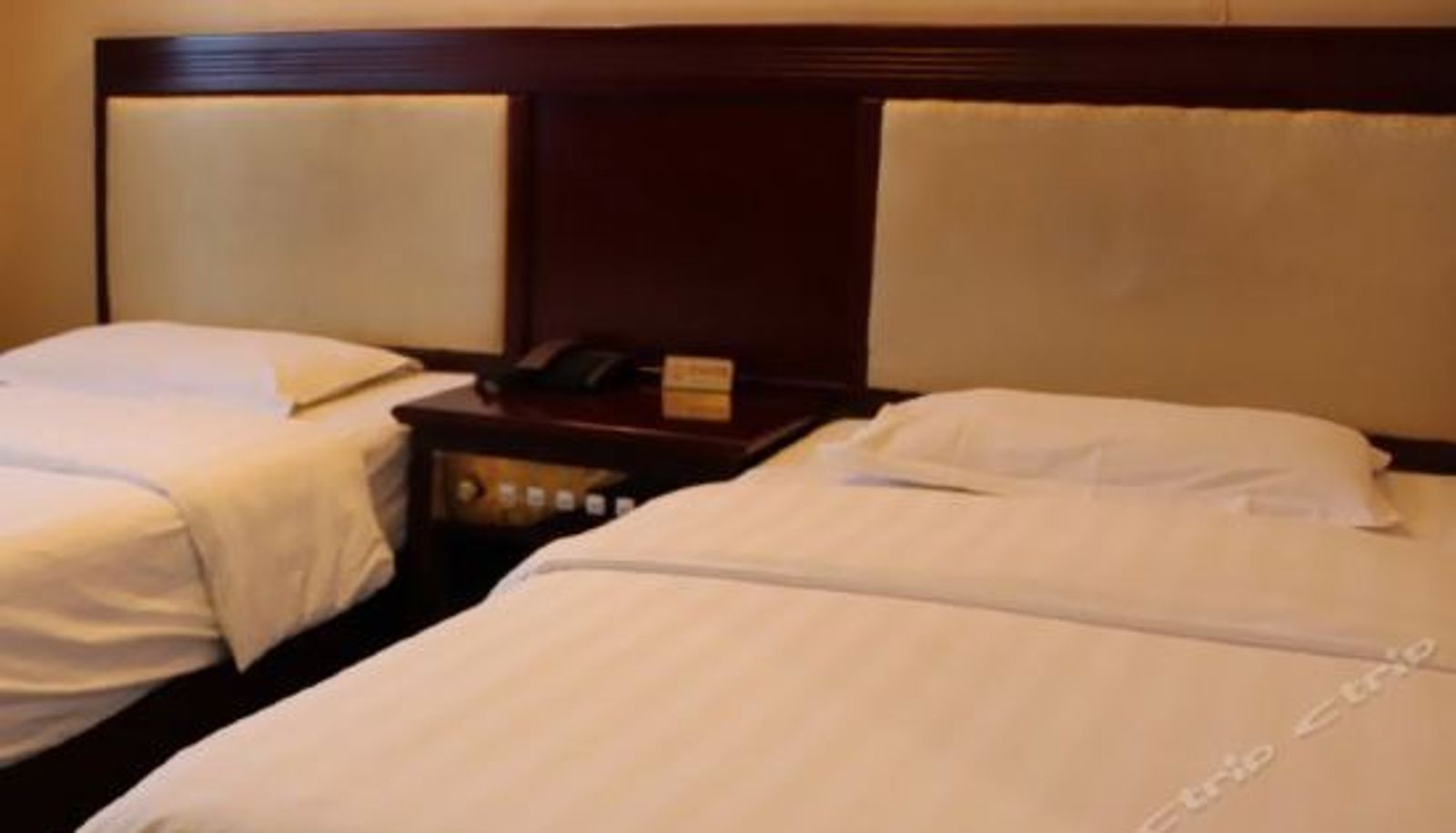 Pokój typu business - Jinfu Hotel