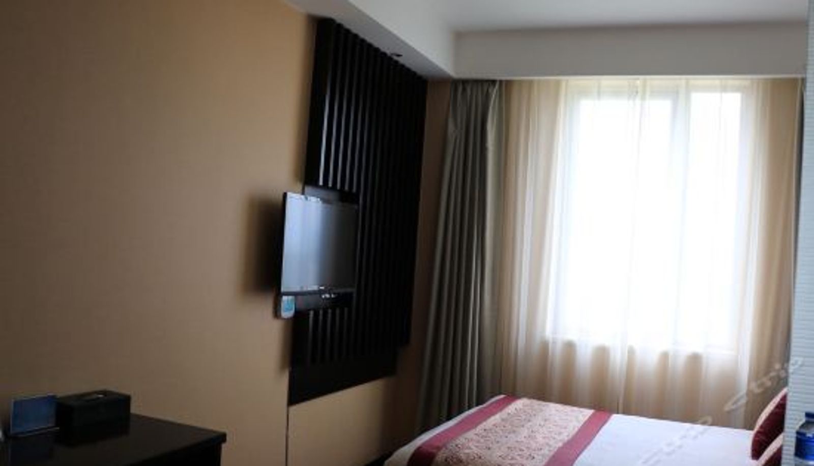 Business room - Sha Hu Hotel