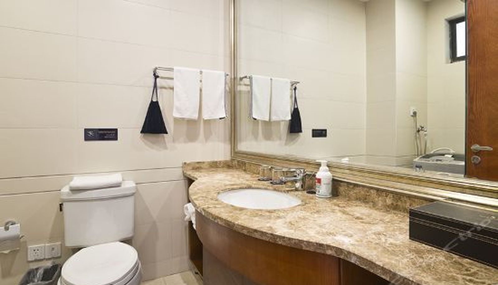 Rezeption - Sweetome Vacation Apartment (Jiarun Apartment)