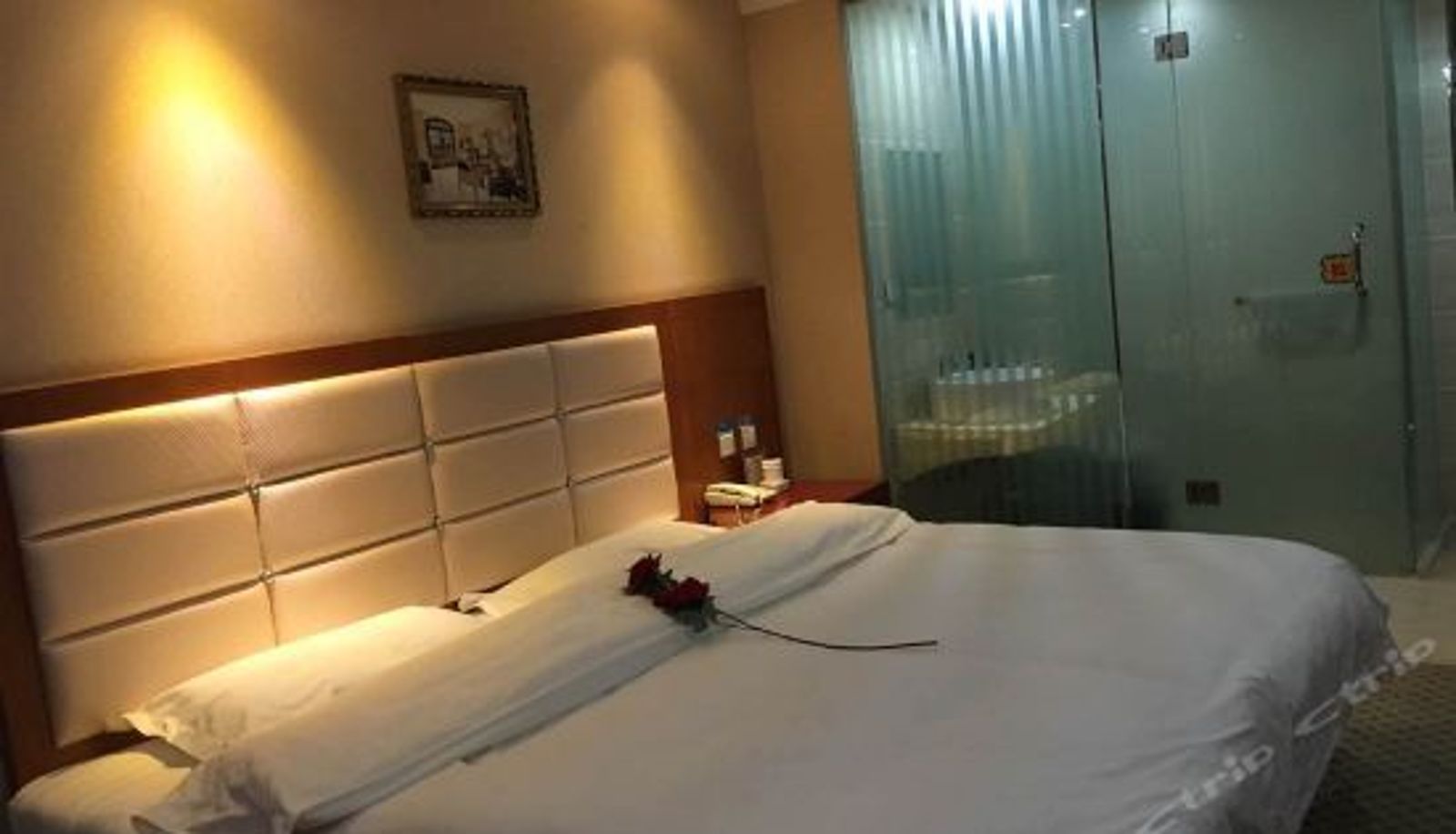 Business-Zimmer - Gongda Hotel