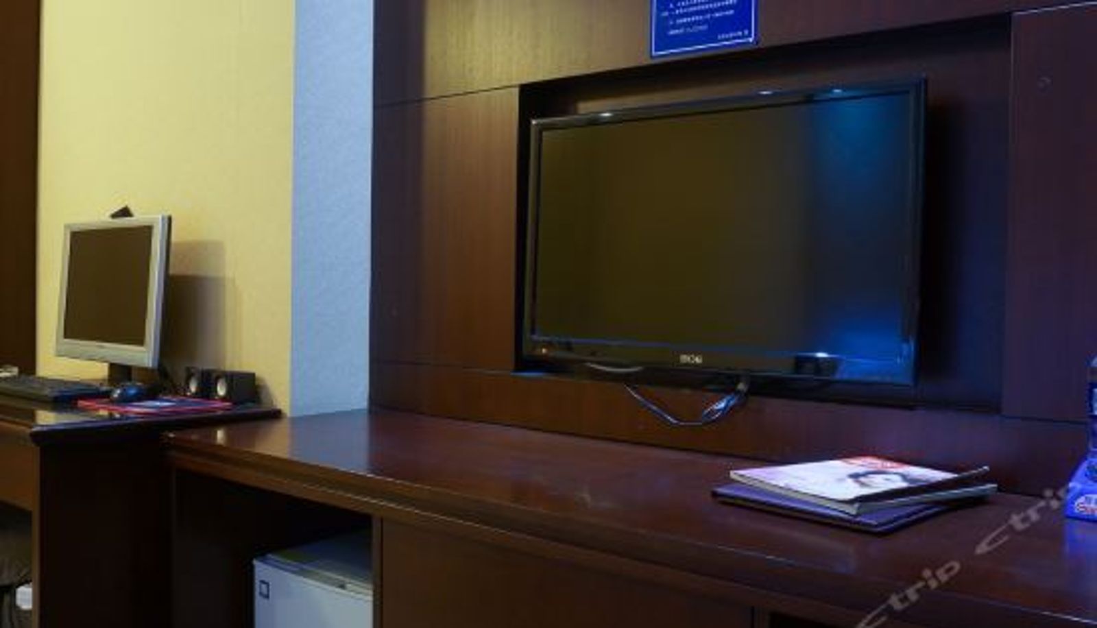 Superior room - Weini Hotel