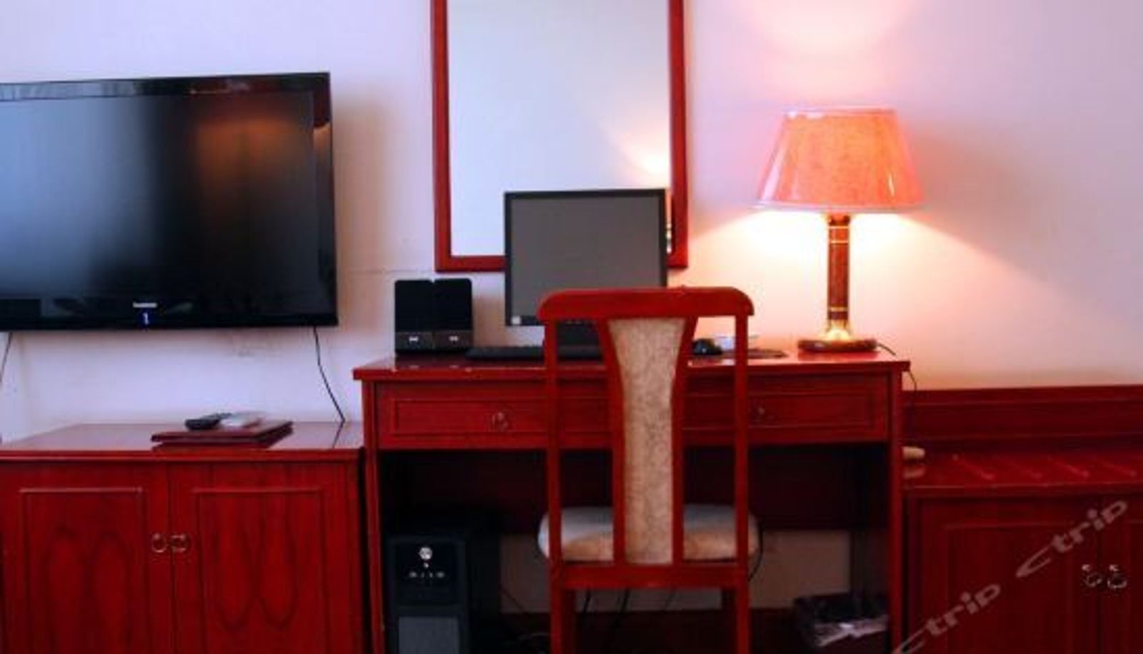 Superior-Zimmer - Yinchuan Hotel