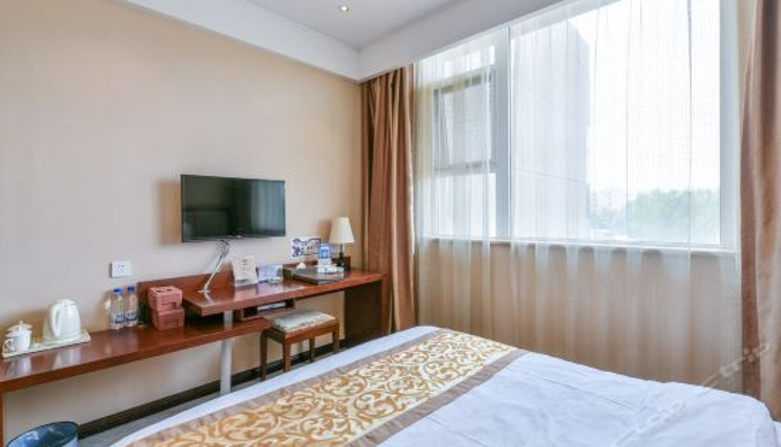 Camera business - Joy Opulence Hotel