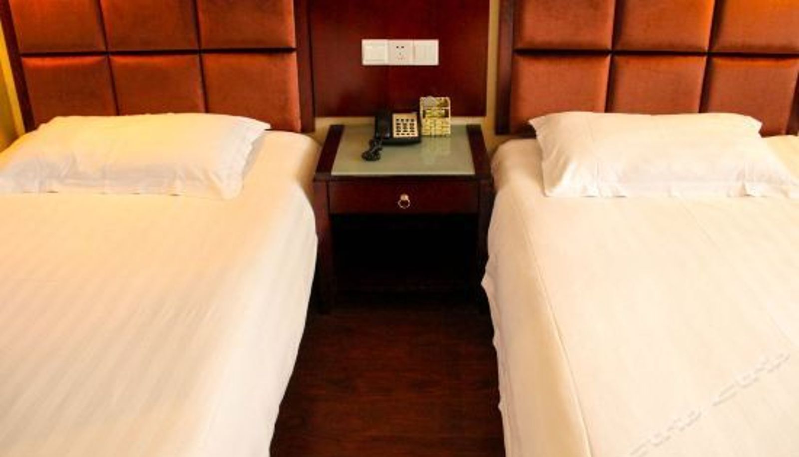 Triple room - Yongle Business Hotel
