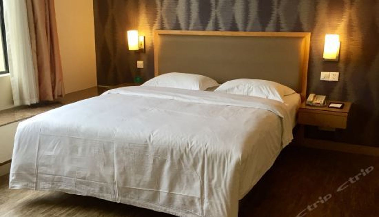 Superior-Zimmer - Breeze Hotel