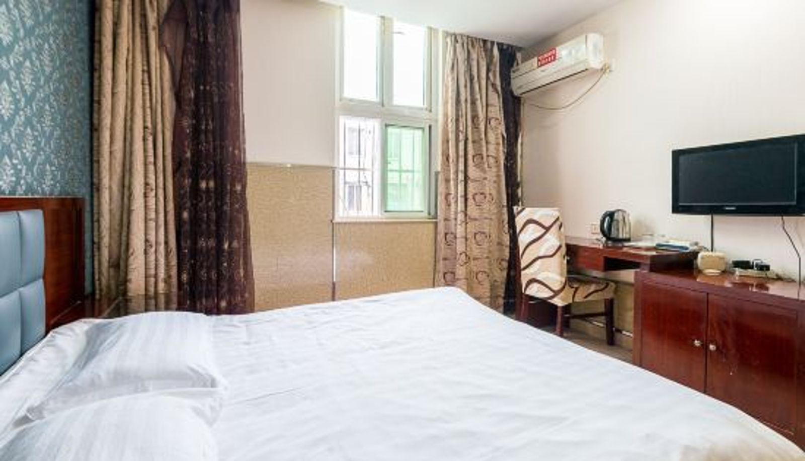 Camera business - Shuhao Hotel