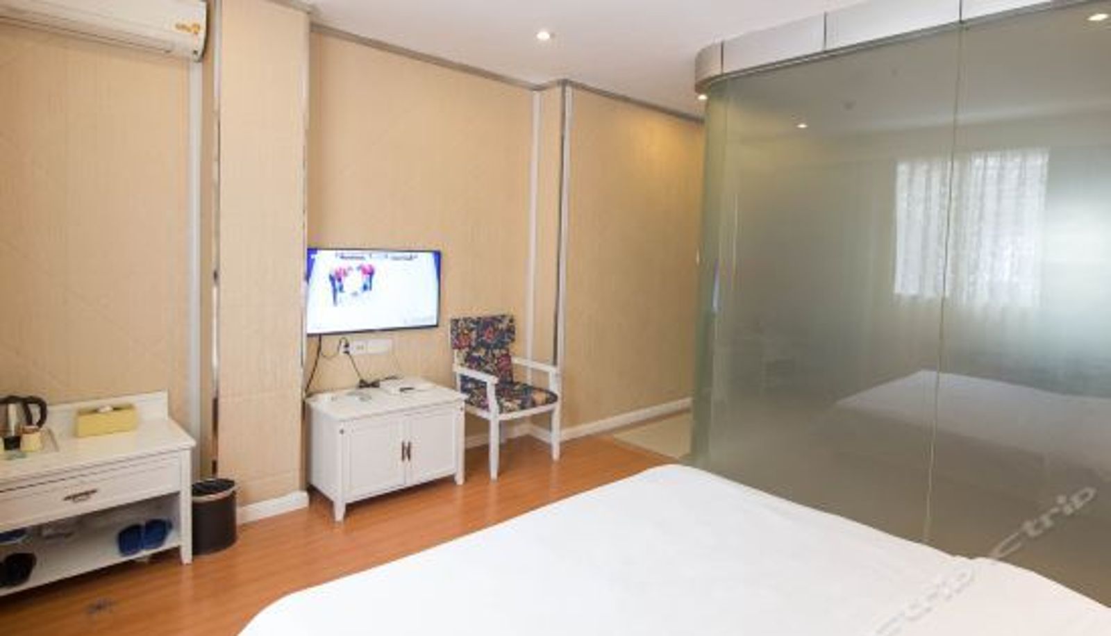 Chambre Supérieure - Jiajia Hotel