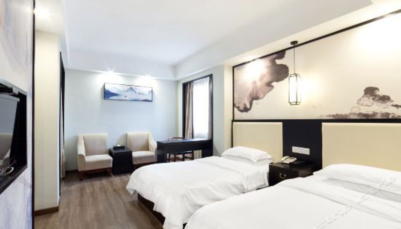Habitación corporativa - Sophia Royal Hotel