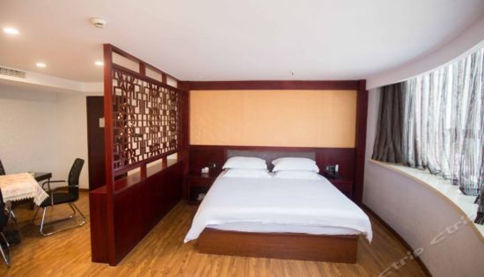 Superior-Zimmer - Tianhong Hotel