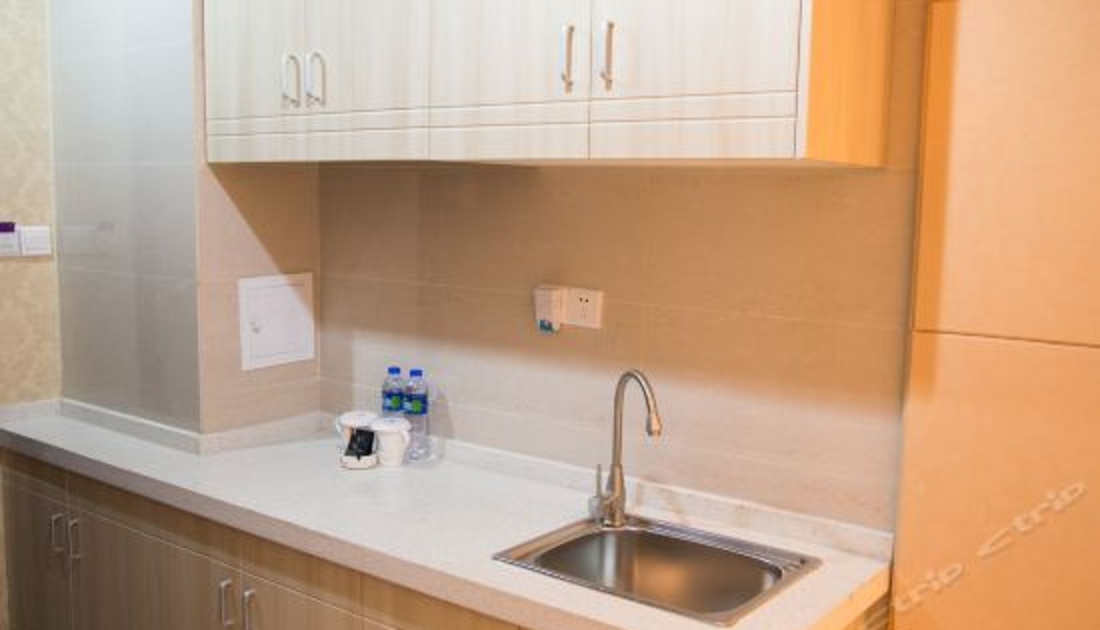 Business-Zimmer - Rongzhi Business Hotel