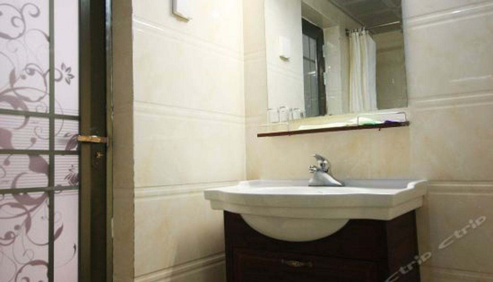 Pokój typu superior - Nanhua Hotel