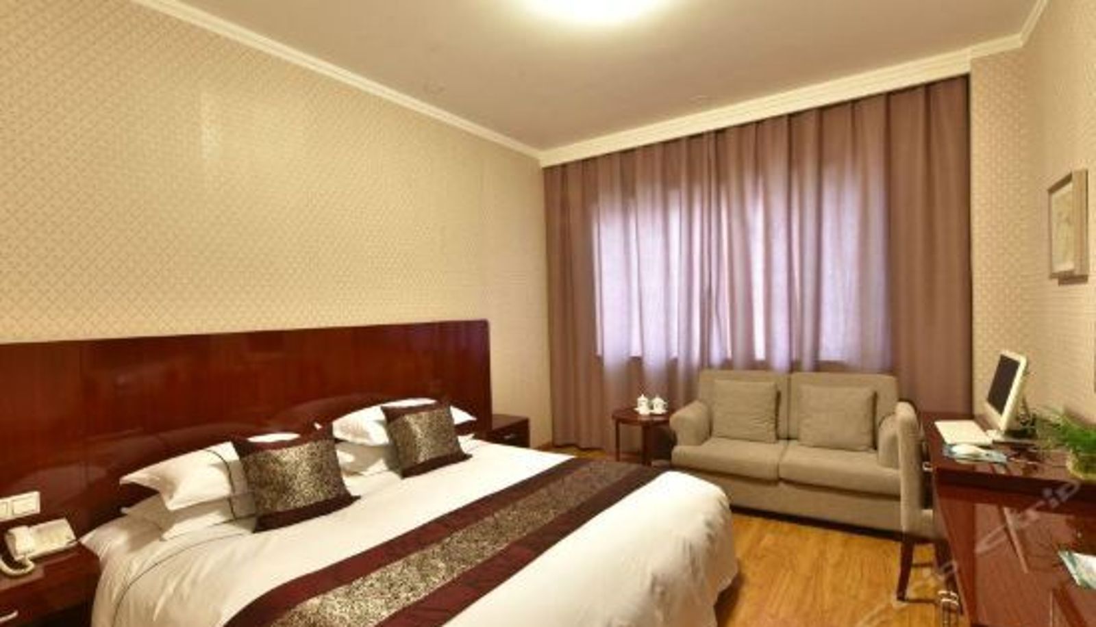 Superior-Zimmer - Dongdu Hotel