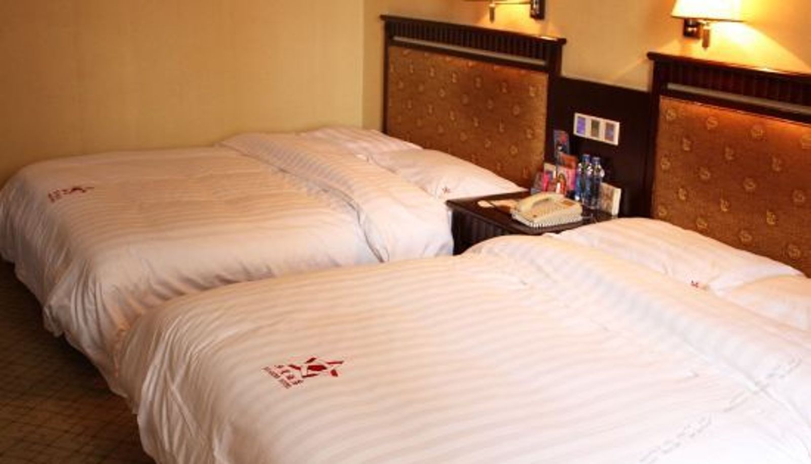 Chambre Supérieure - Huaxing Hotel