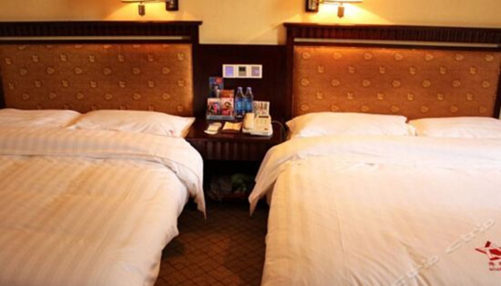 Chambre Supérieure - Huaxing Hotel