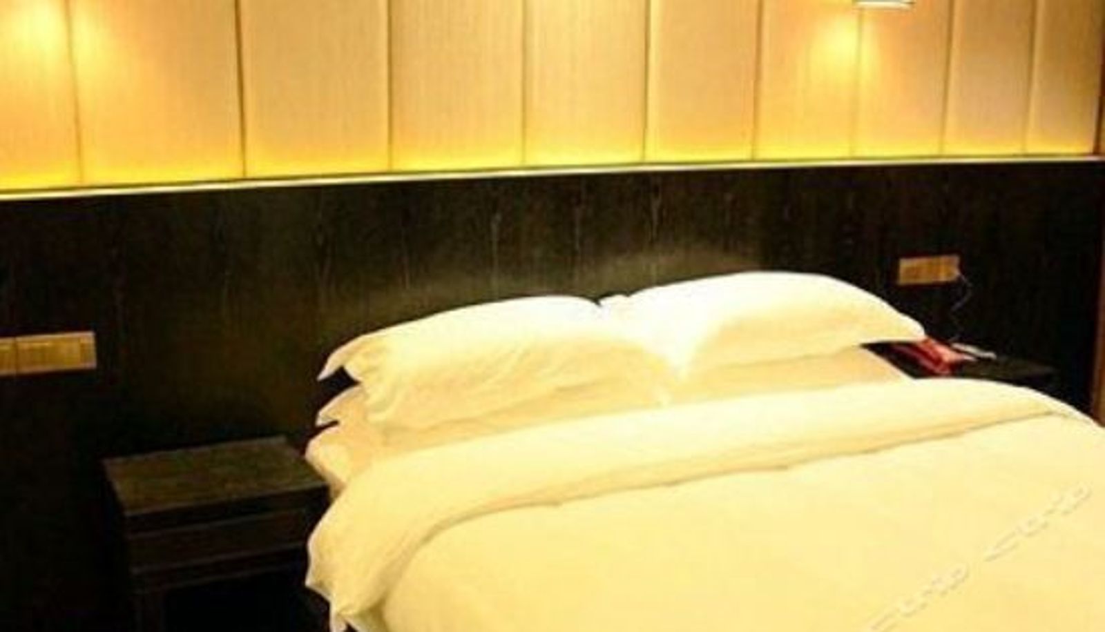 Habitación de categoría superior - Muting Fengqing Hotel