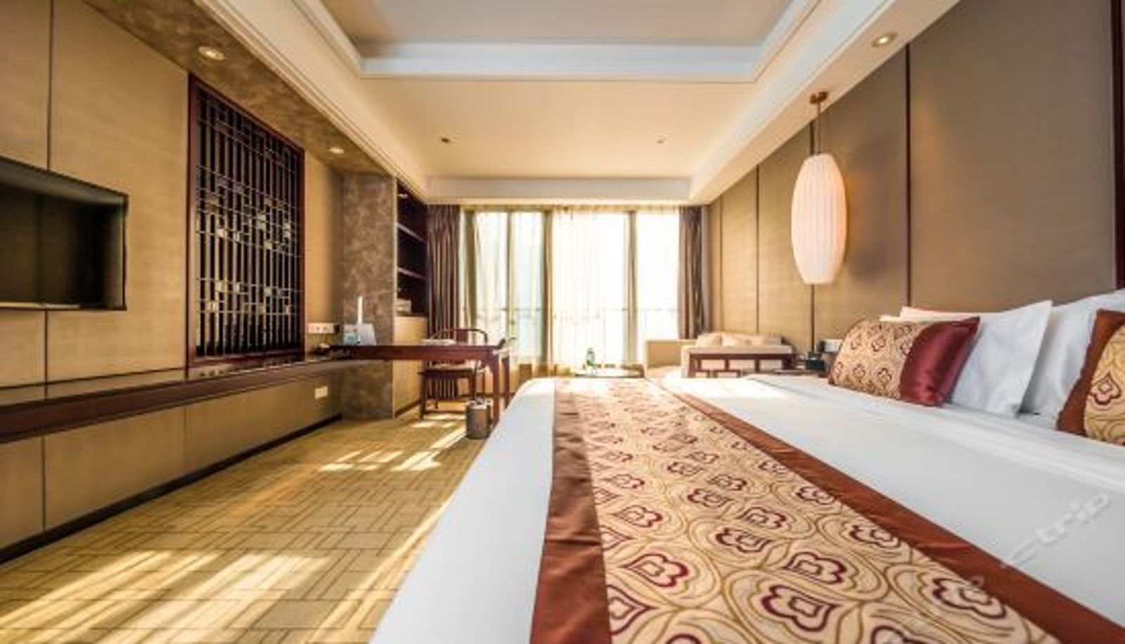 Business room - Xinhua Media (GDH International) Hotel