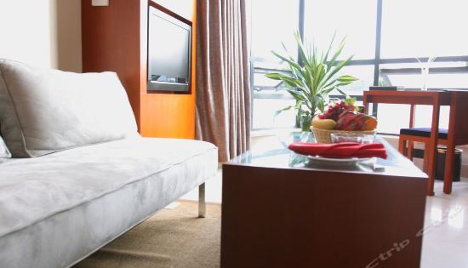 Superior-Zimmer - Wode Pension Holiday Hotel