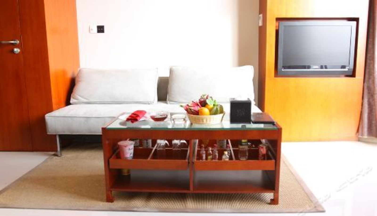 Superior-Zimmer - Wode Pension Holiday Hotel