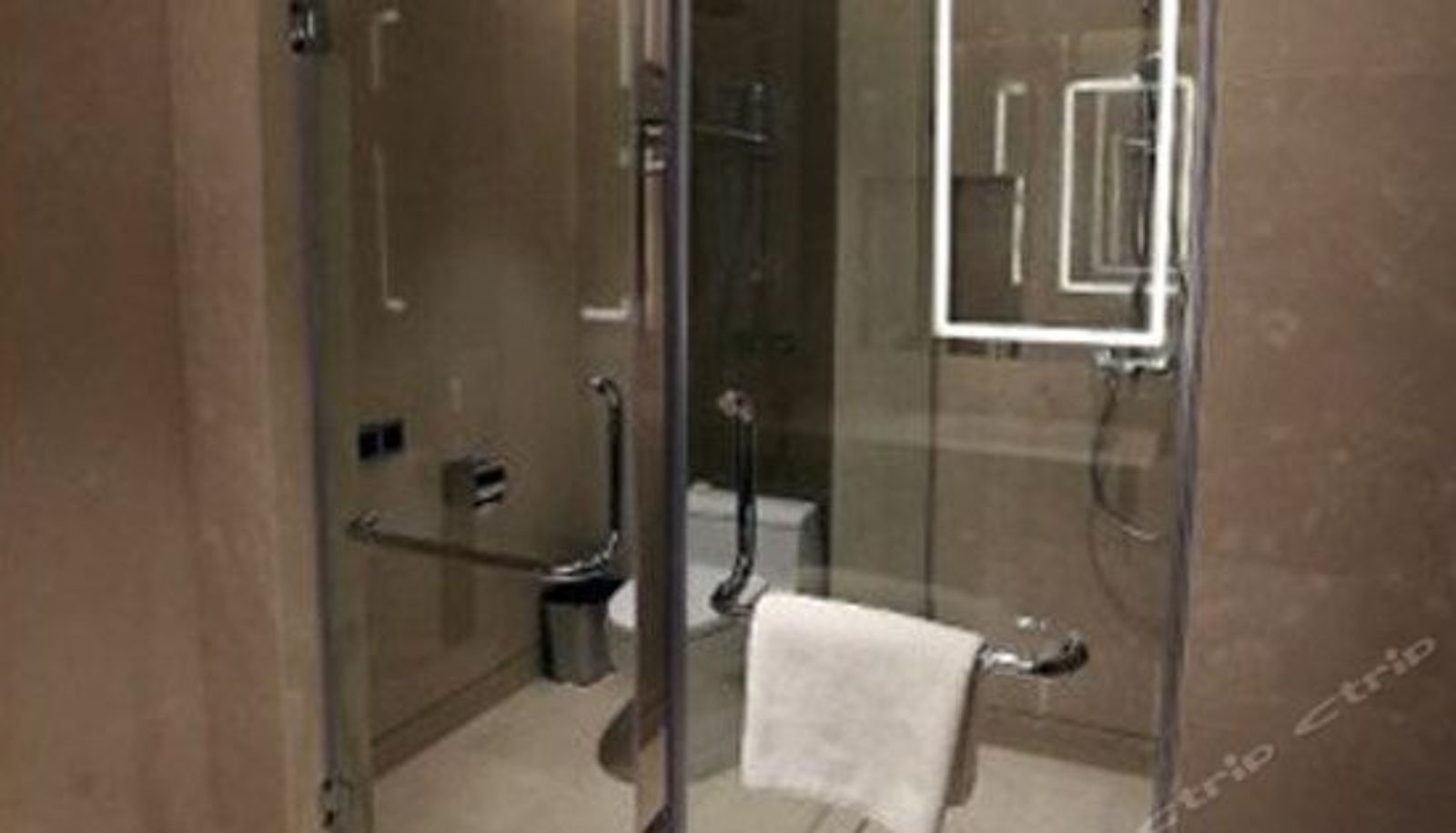 Superior-Zimmer - All-legend Hot-spring Resort Hotel