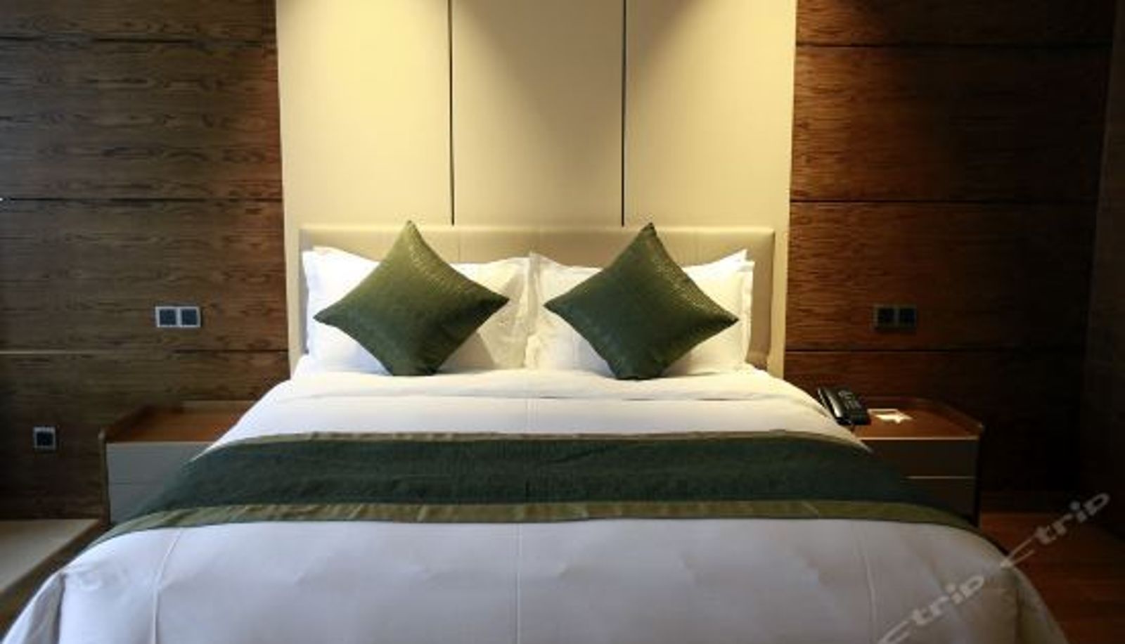 Superior-Zimmer - All-legend Hot-spring Resort Hotel