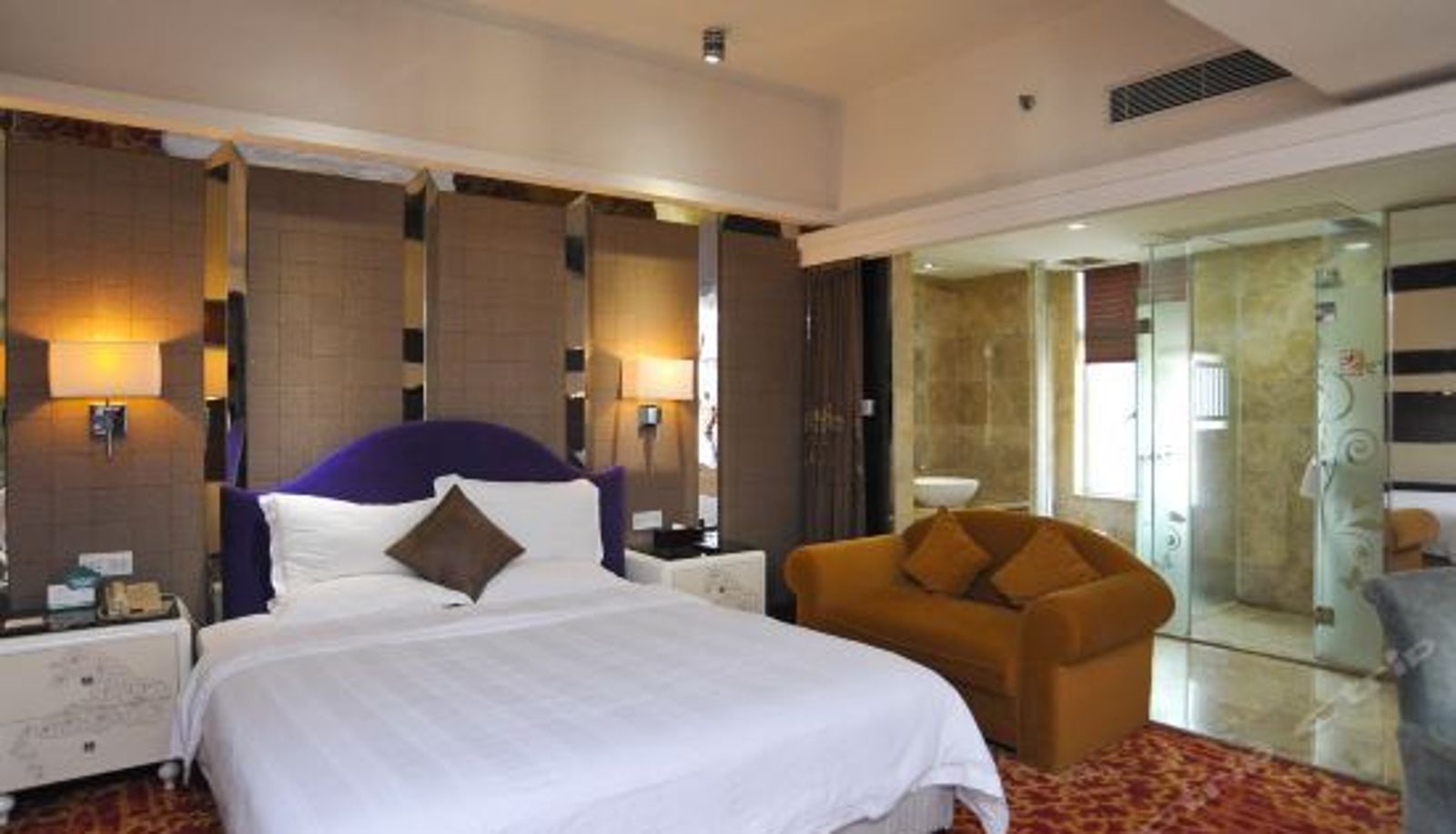 Chambre Supérieure - Xinyi Hotel